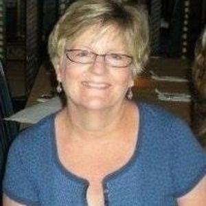 Meet your Posher, Judy